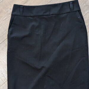 Banana Republic Knee Length Mini